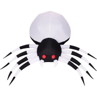 Haunted Hill Farm HISPIDER061-L